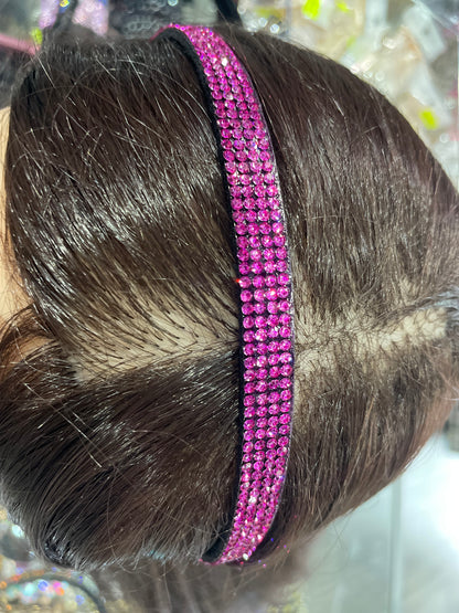 Diadema brillante - Bling Bling