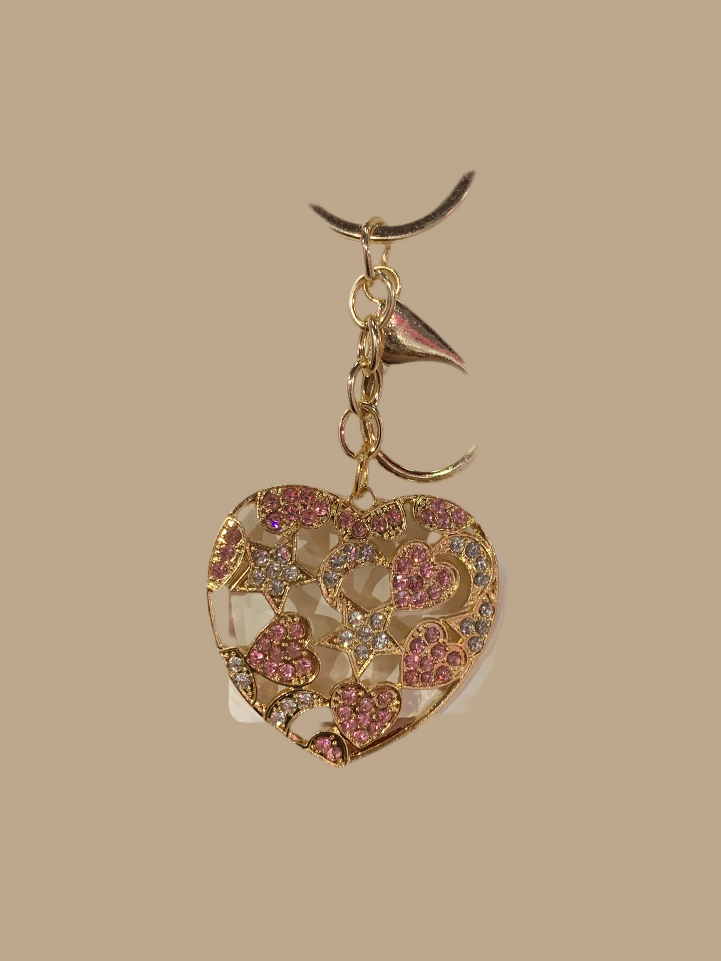 Llaveros diseños - Bling Bling