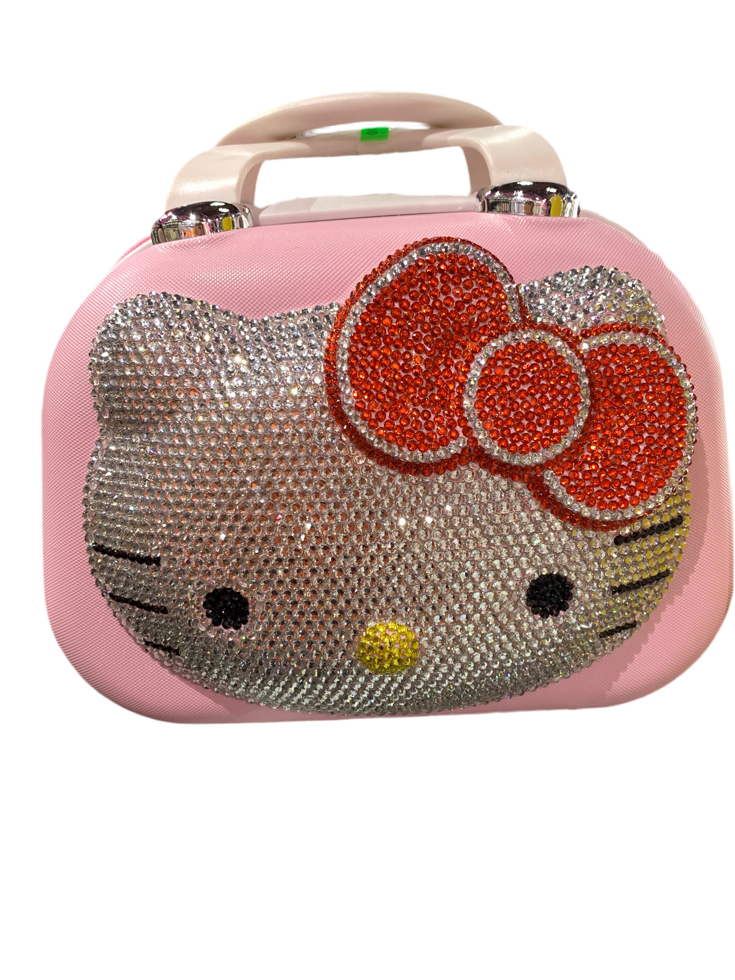 Maletín de hello Kitty - bling bling