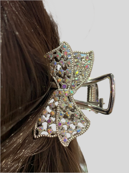 Pinza pequeña de Moño - Bling Bling
