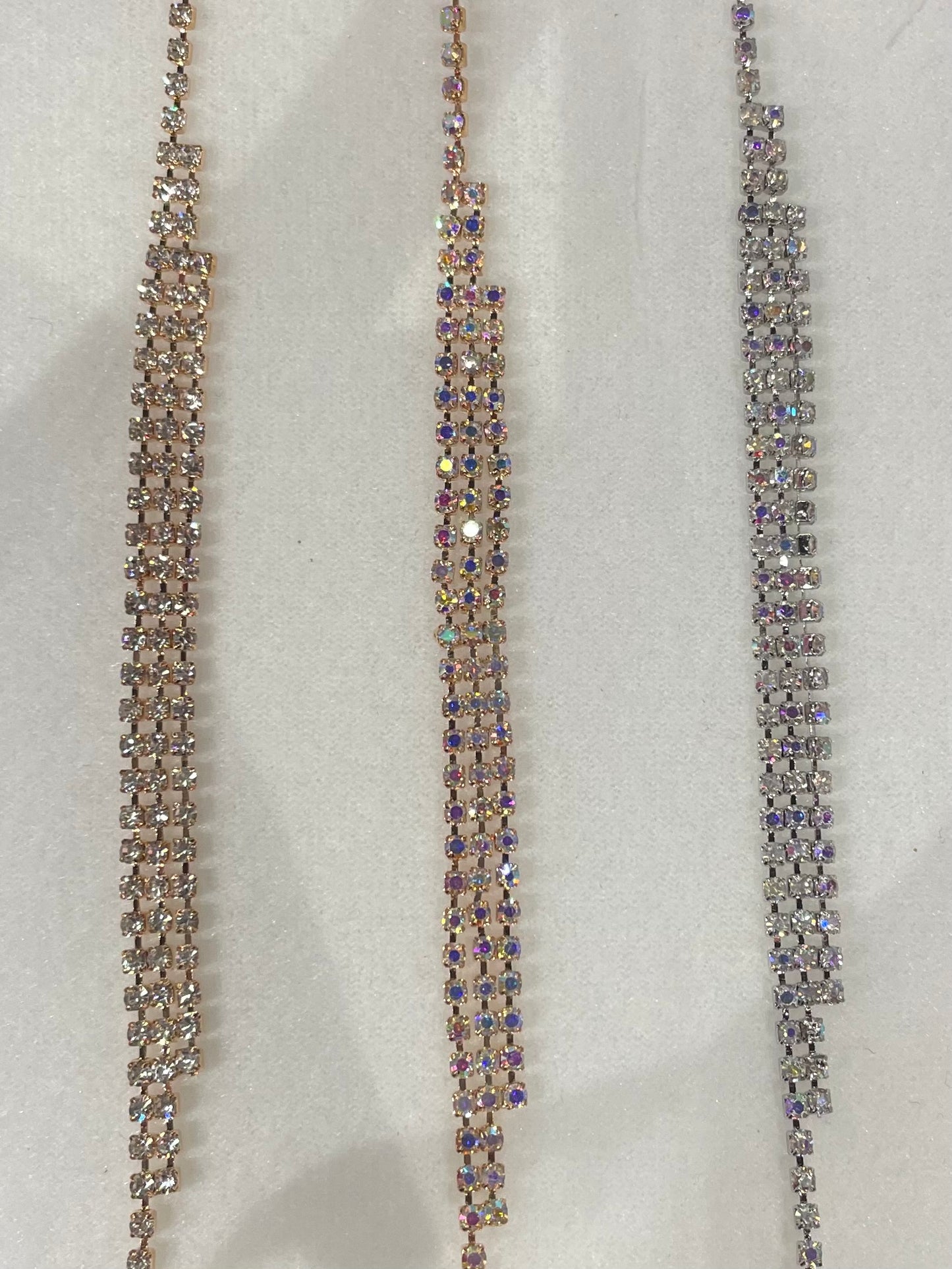 Pulsera de Fiesta Brillante - Bling Bling
