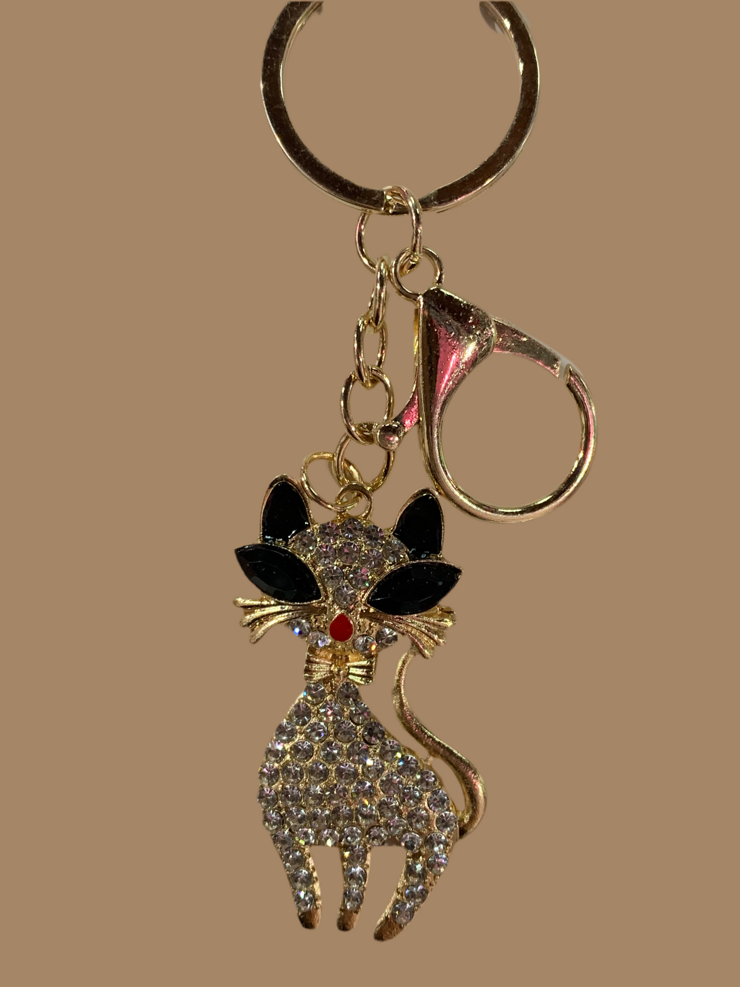 Llaveros diseños - Bling Bling