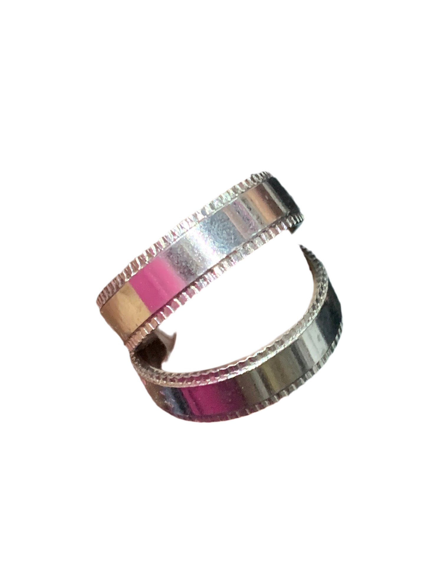Anillos - bling bling