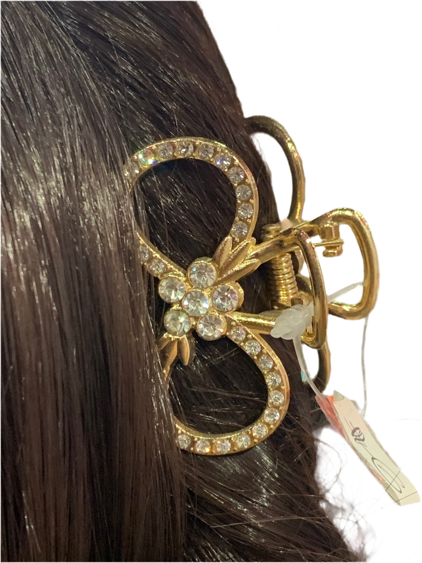 Pinza pequeña - Bling Bling