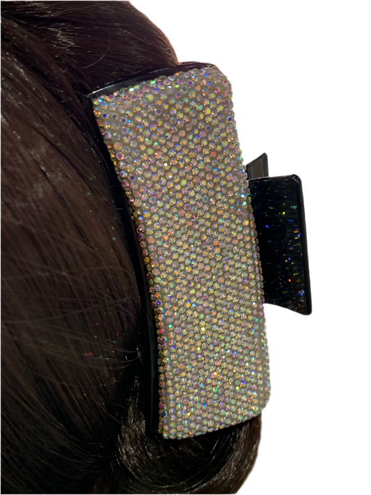 Pinza de brillos