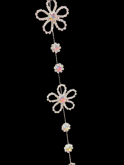 Guía cabello diseños - Bling Bling