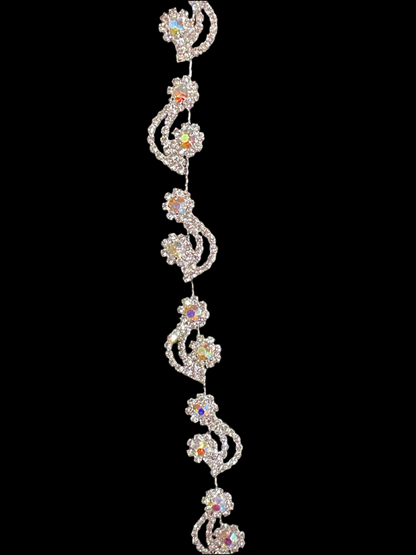 Guía cabello diseños - Bling Bling