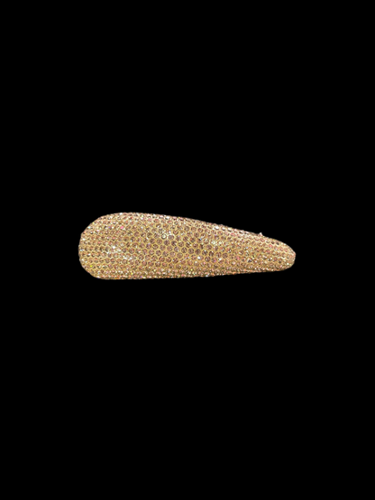Broche de cabello