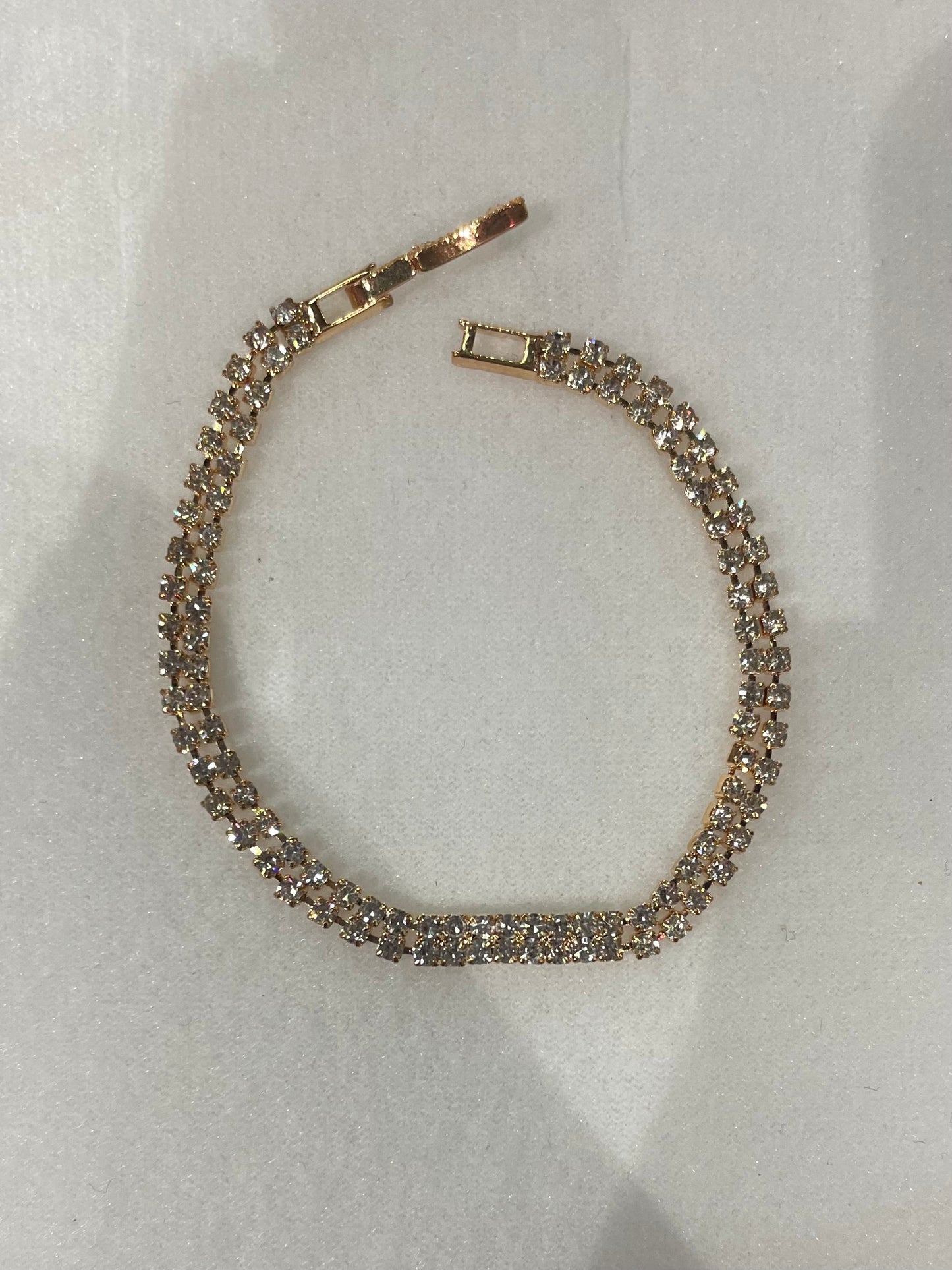 Pulsera de Fiesta Brillante - Bling Bling