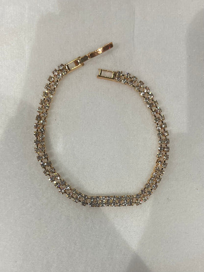 Pulsera de Fiesta Brillante - Bling Bling