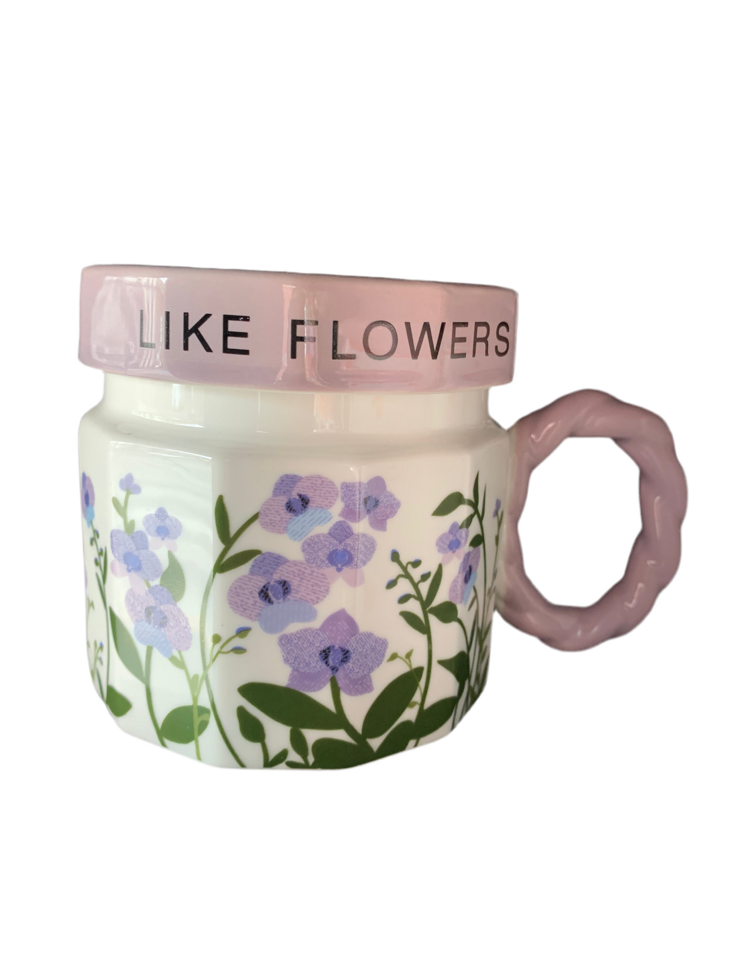 Taza diseños - Queen Cosmétics
