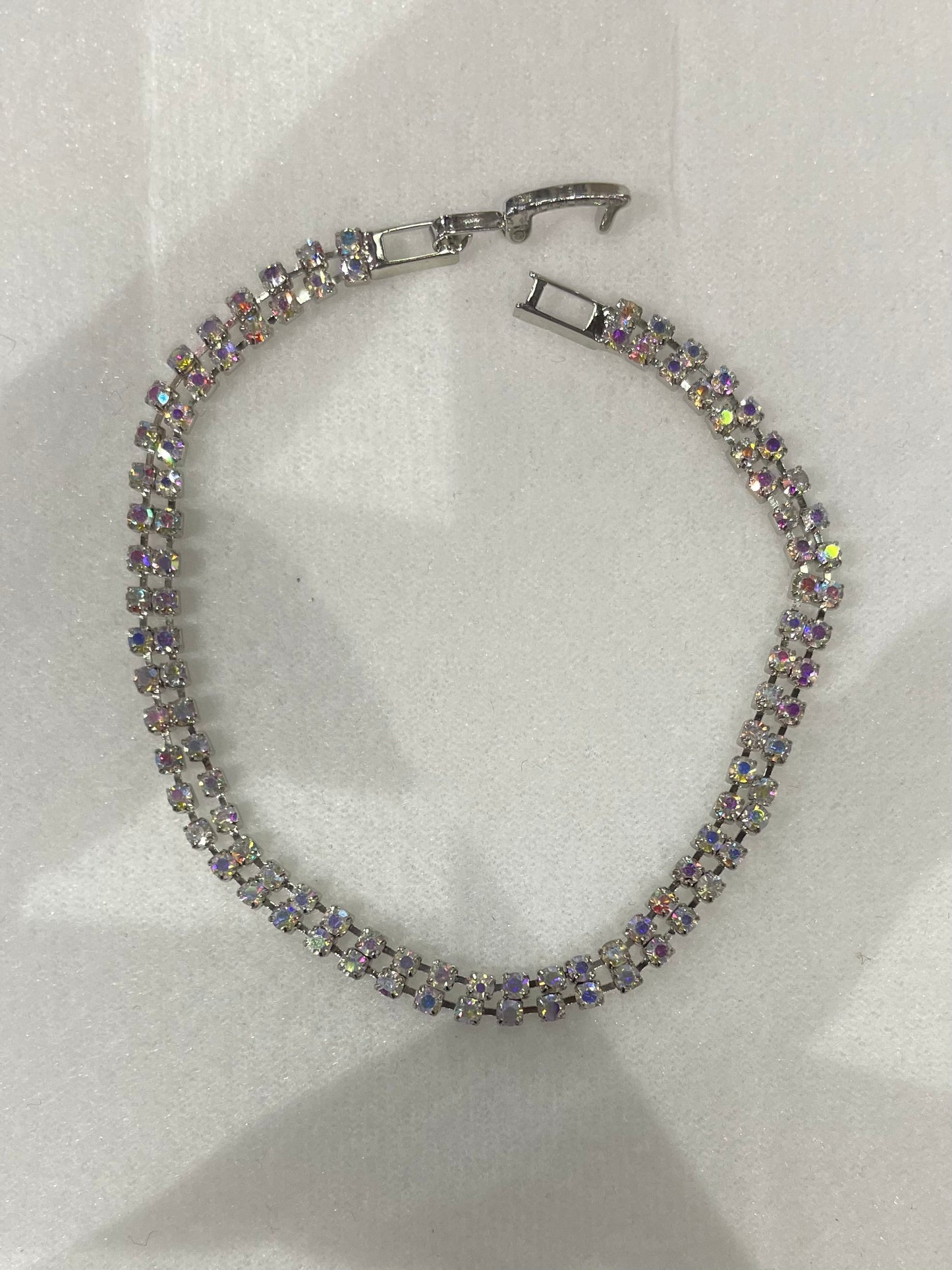 Pulsera de Fiesta Brillante - Bling Bling