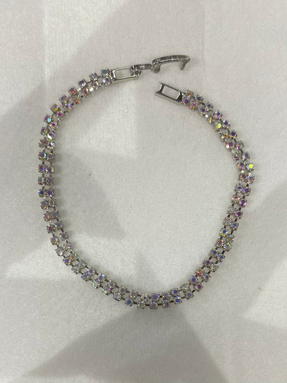 Pulsera de Fiesta Brillante - Bling Bling