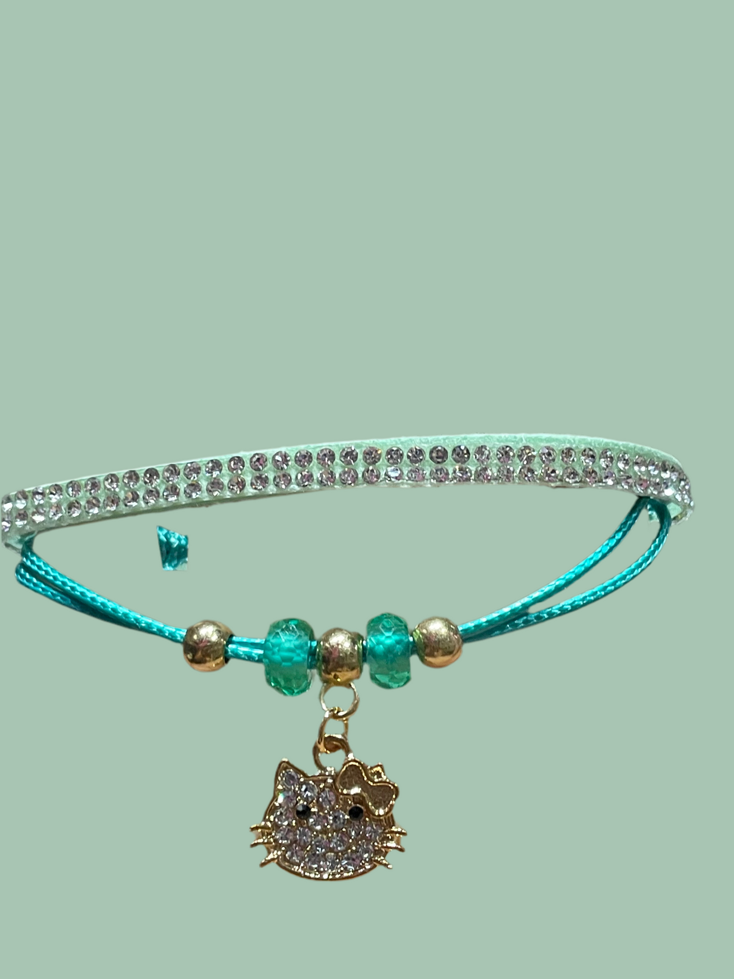 Pulsera infantil ajustable