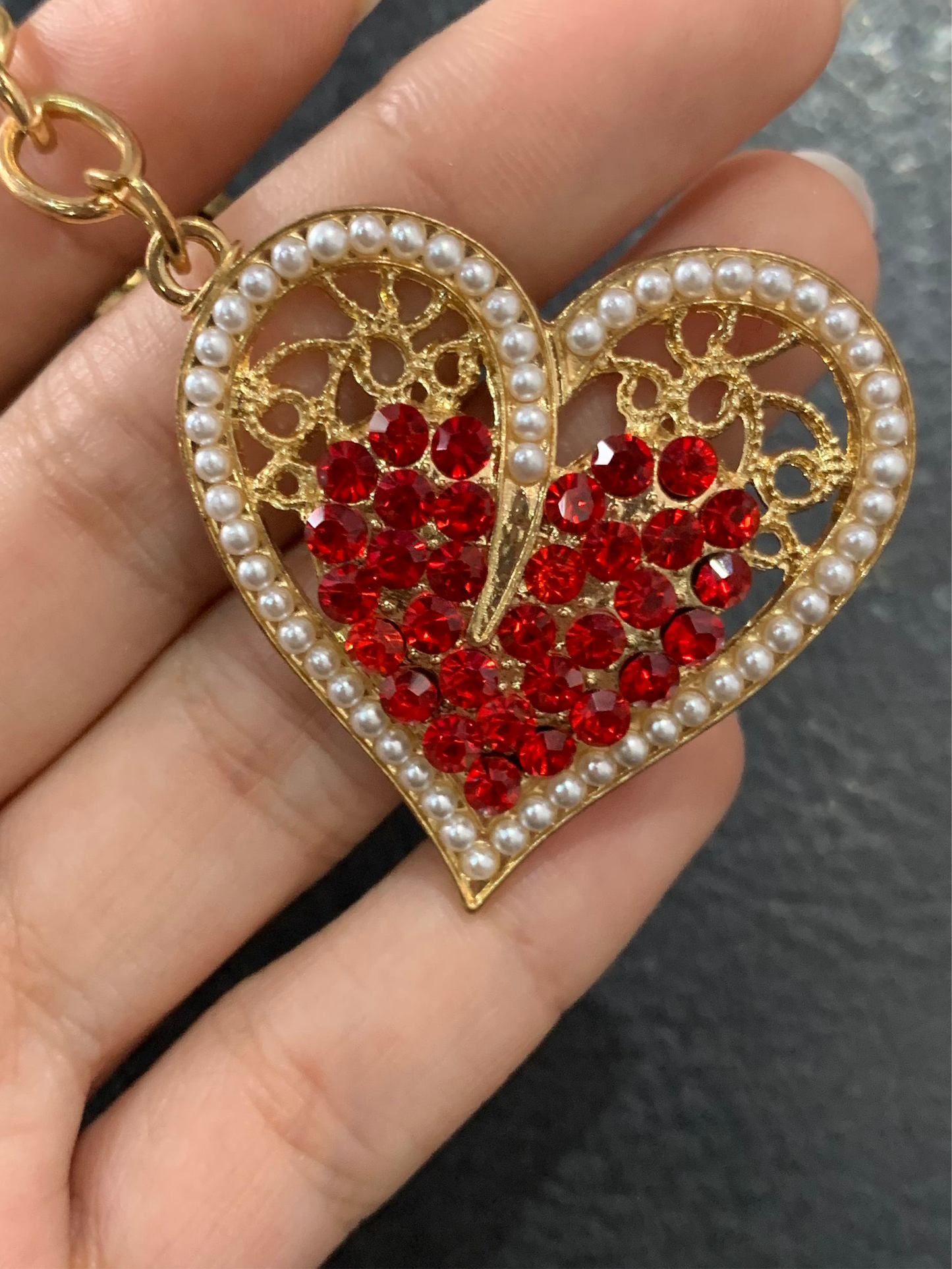 Llavero diseños - bling bling