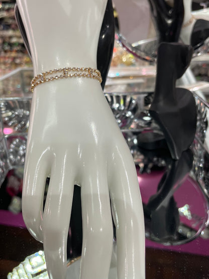 Pulsera de Fiesta para Mujer - Bling Bling