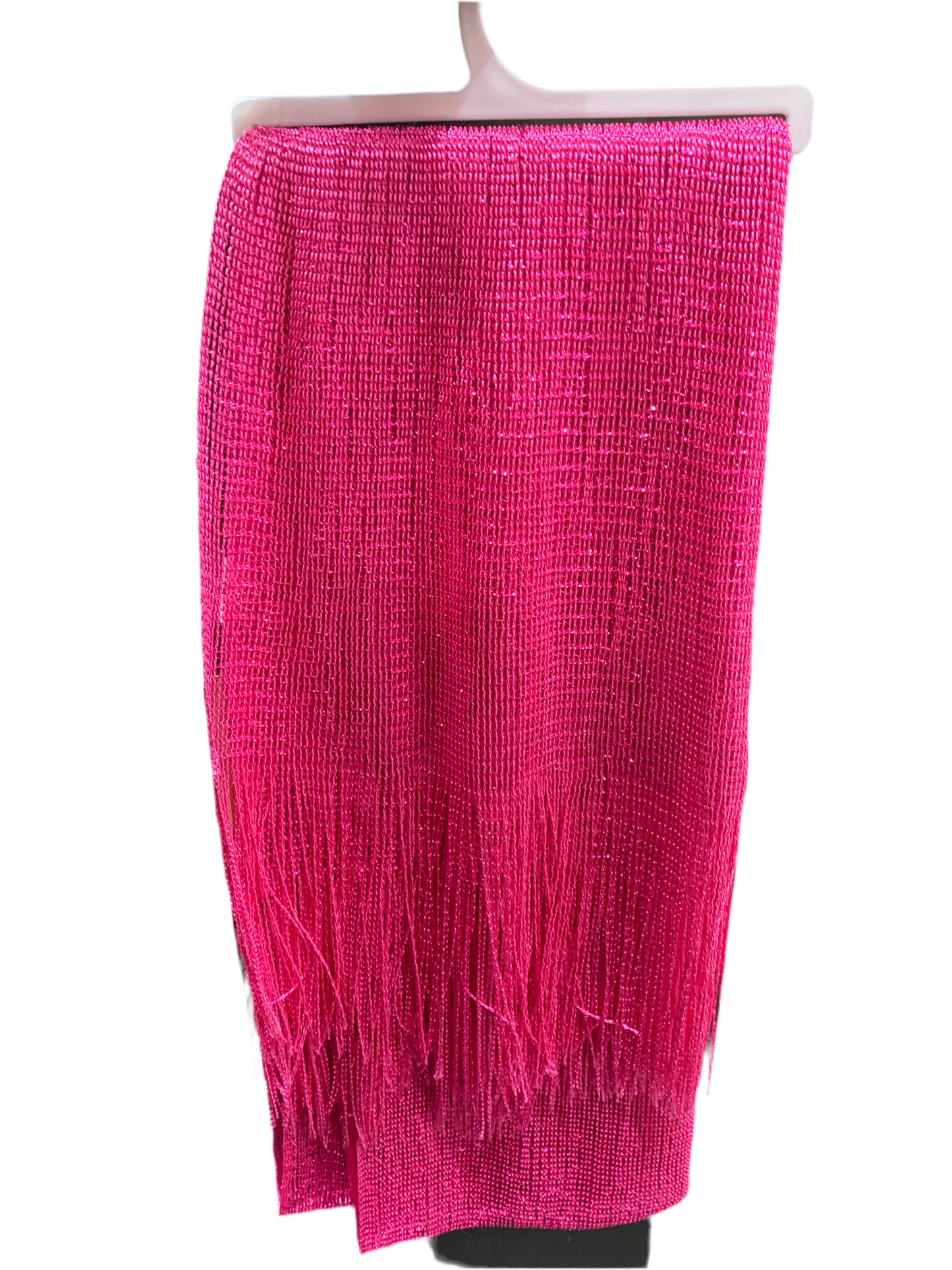 Pashmina brillosa - bling bling