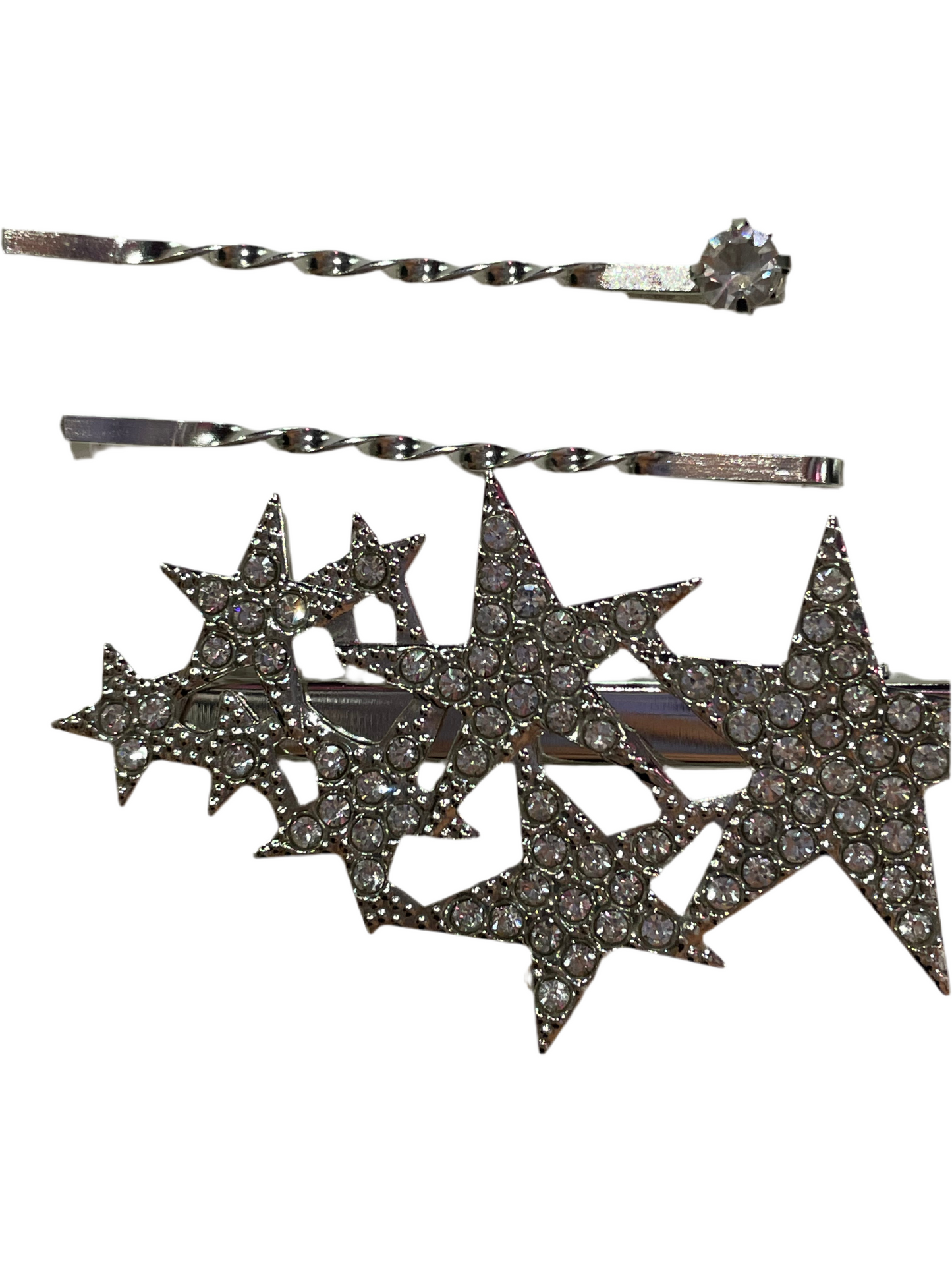 Pasadores set - Bling Bling