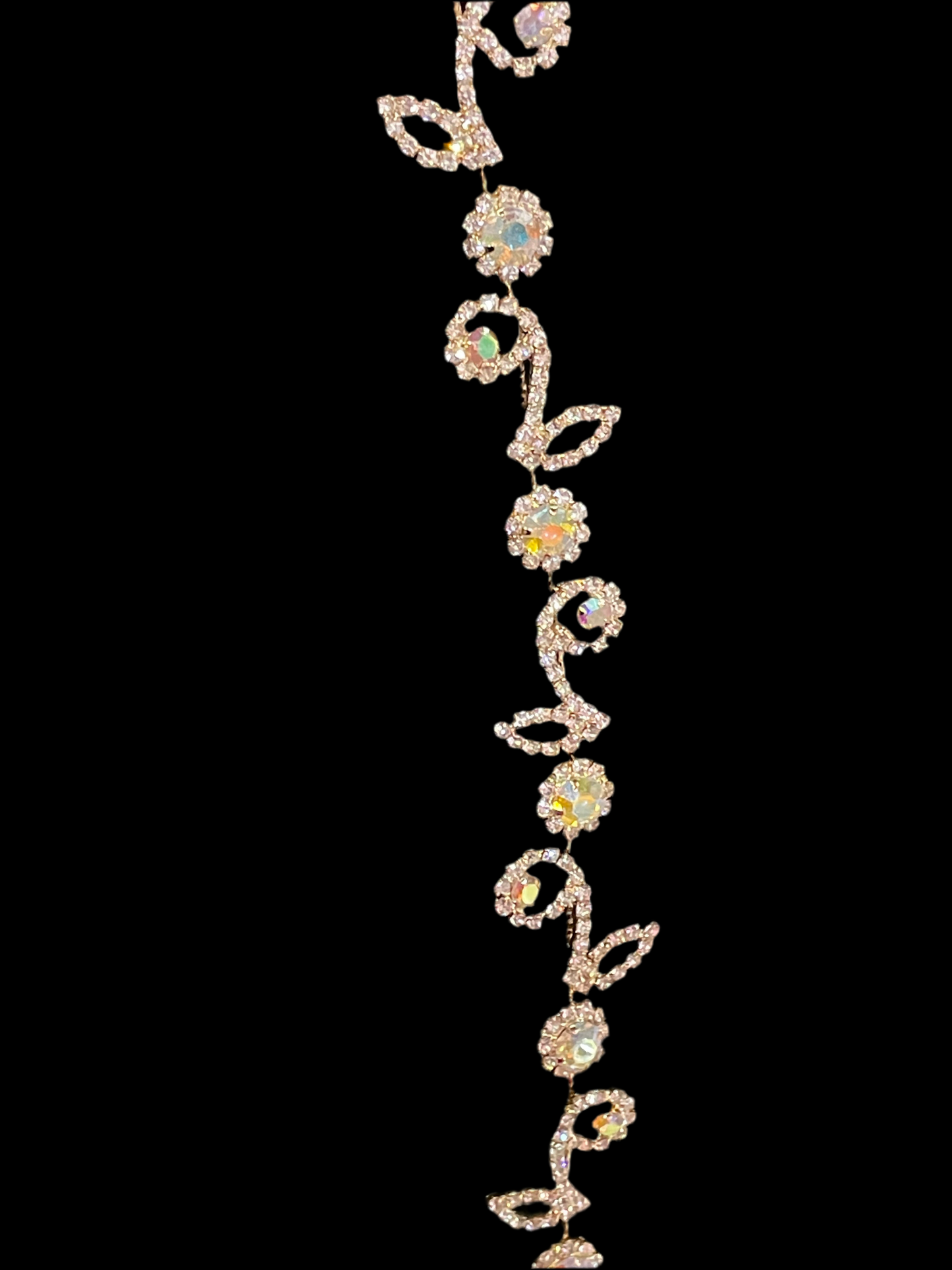 Guía cabello diseños - Bling Bling