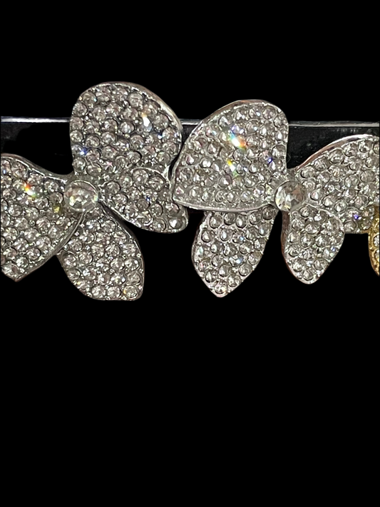 Aretes - Bling Bling