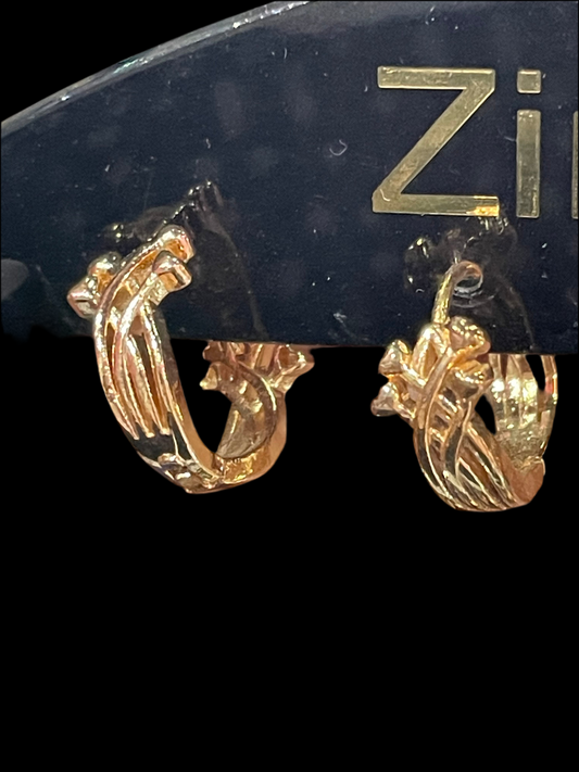 Aretes - Bling Bling