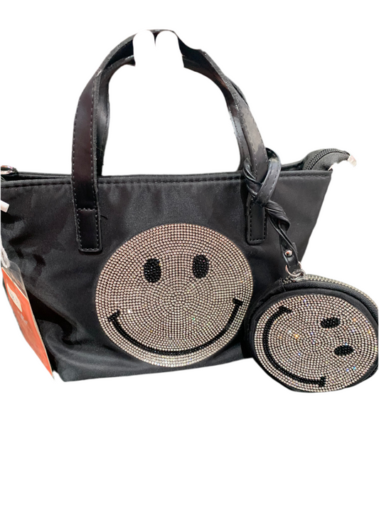 Bolso pequeño -bling