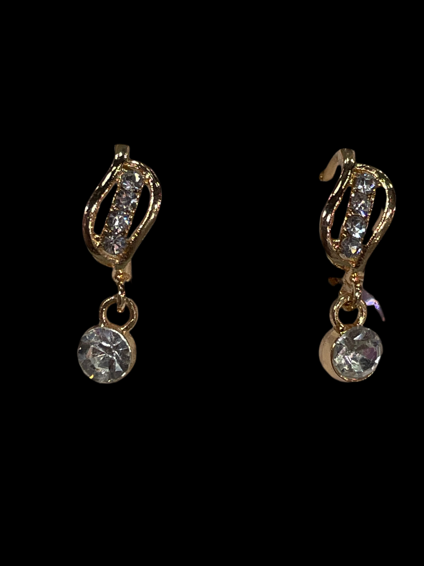 Atracada mini - bling bling