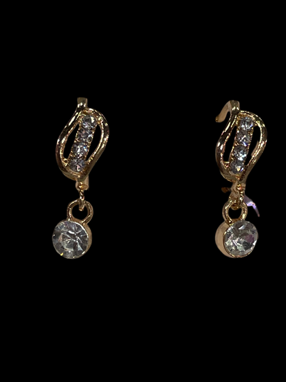 Atracada mini - bling bling