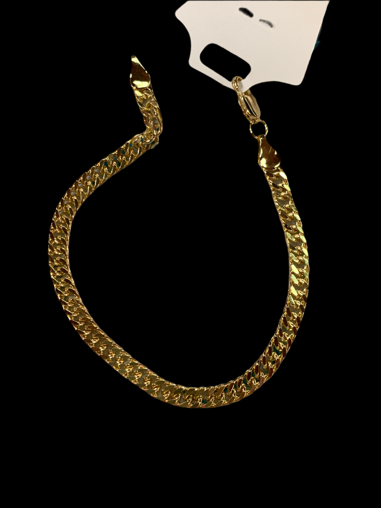 Pulsera diferentes diseños de acero inoxidable - bling bling