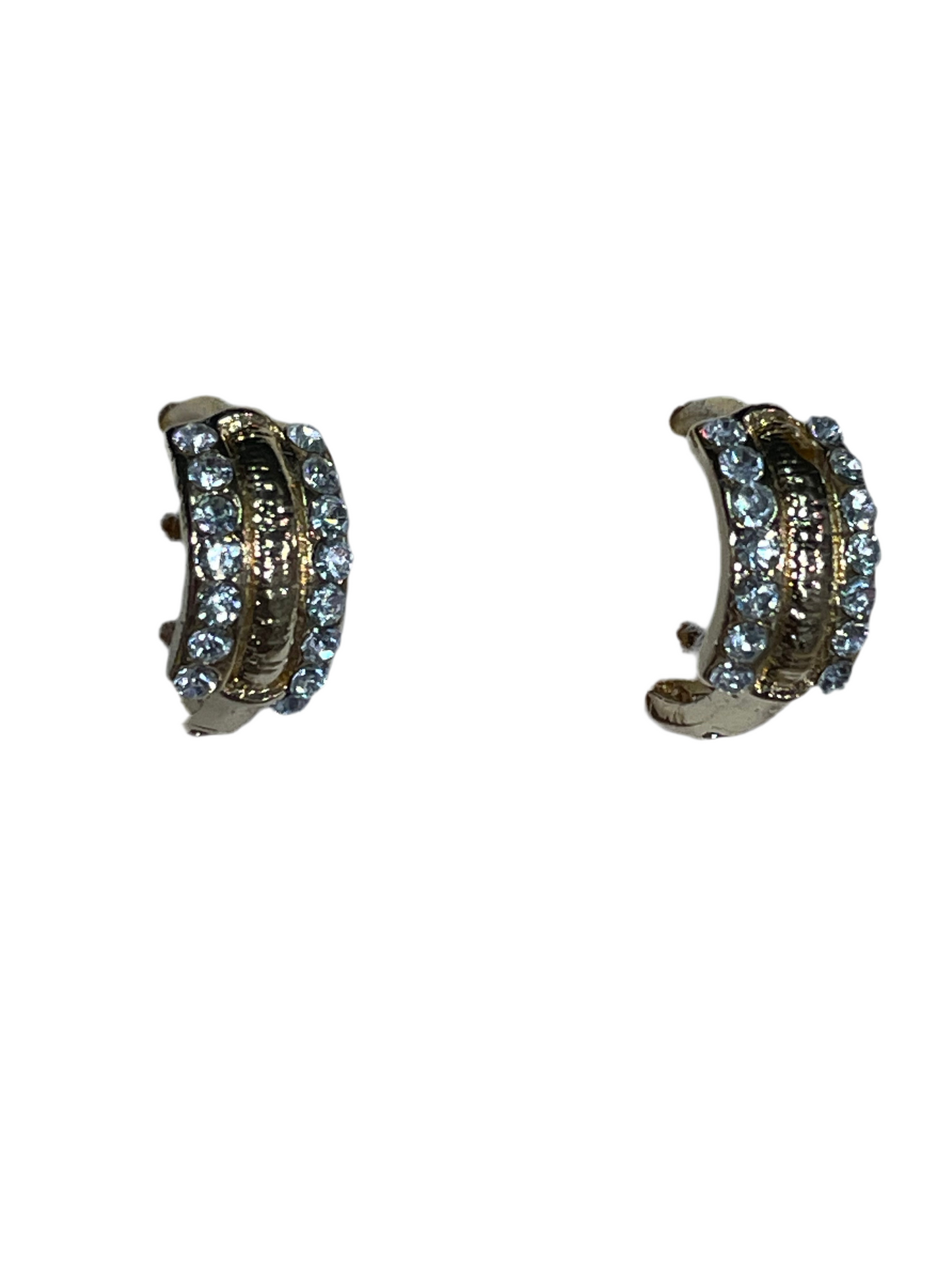 Atracada mini - bling bling