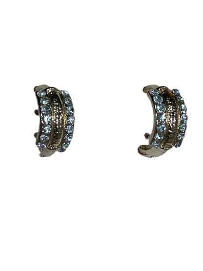 Atracada mini - bling bling