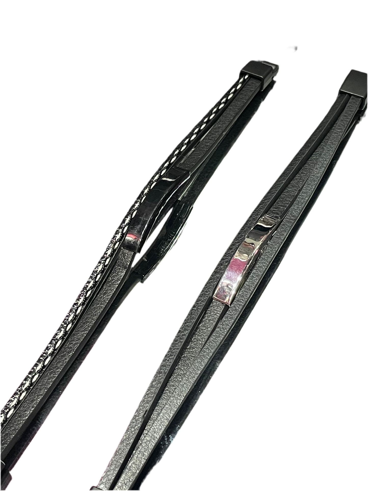 Pulsera sintética varonil