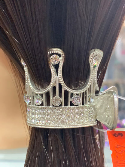 Pinza para Coleta - Bling Bling