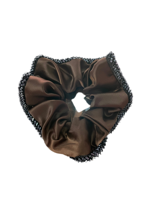 Scrunchies decorados grande