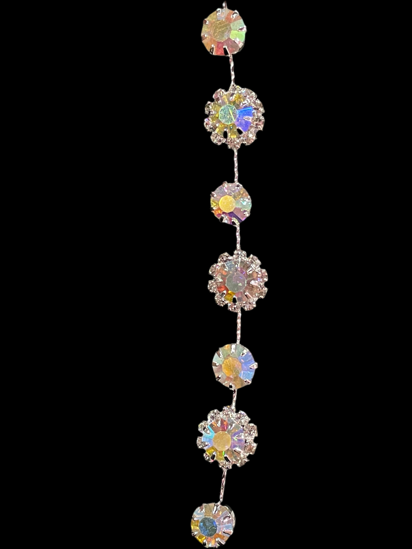 Guía cabello diseños - Bling Bling