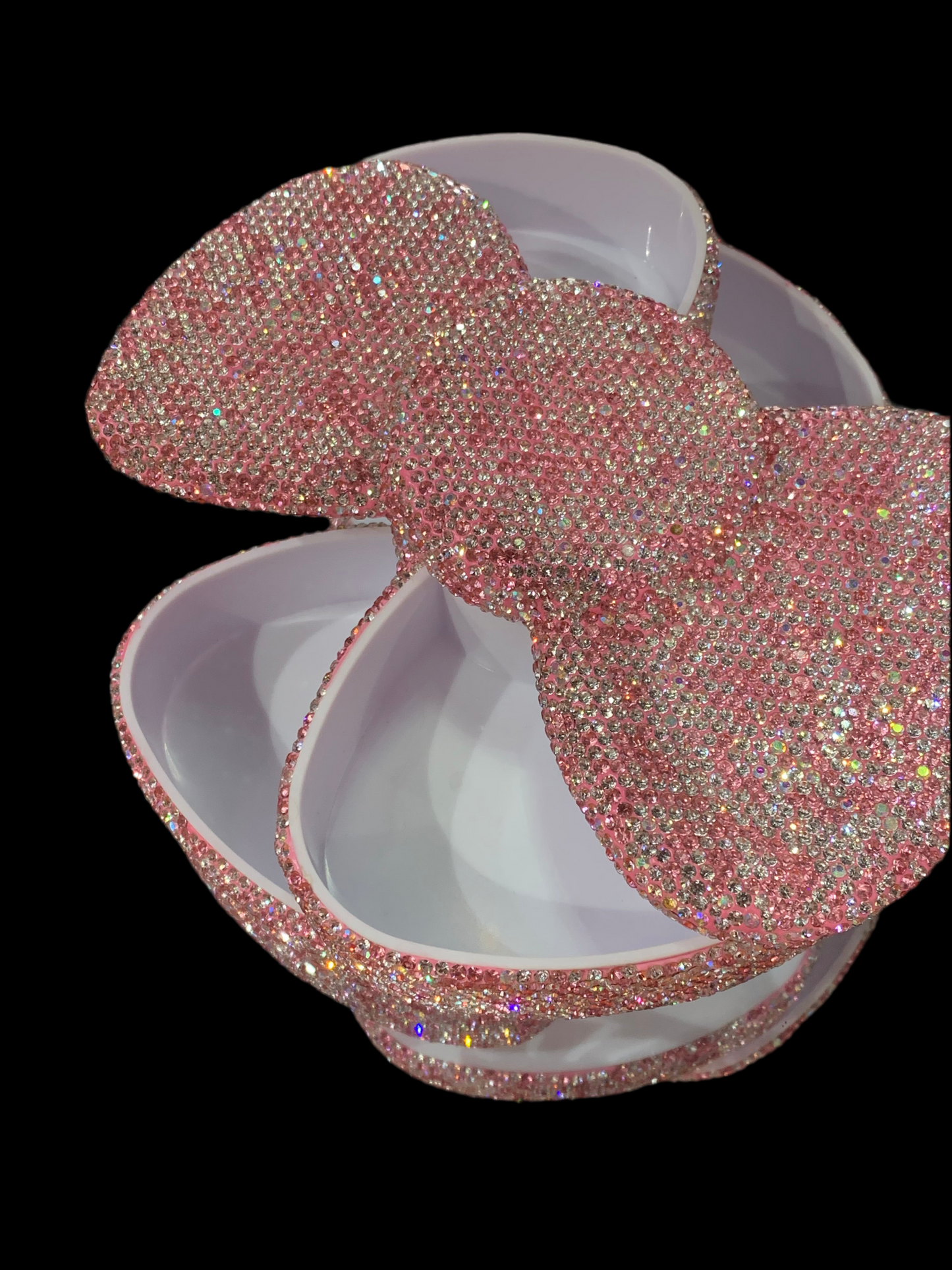 Joyero en Forma de Moño Grande - Bling Bling