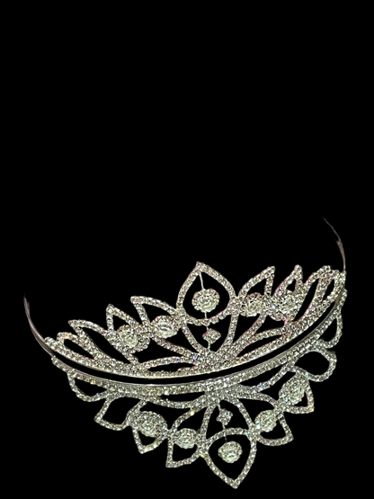 Tiara princesa 41201