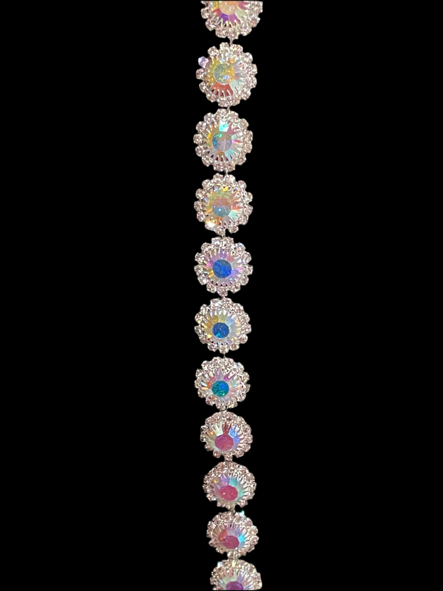 Guía cabello diseños - Bling Bling