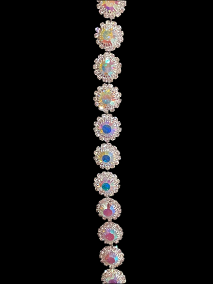 Guía cabello diseños - Bling Bling