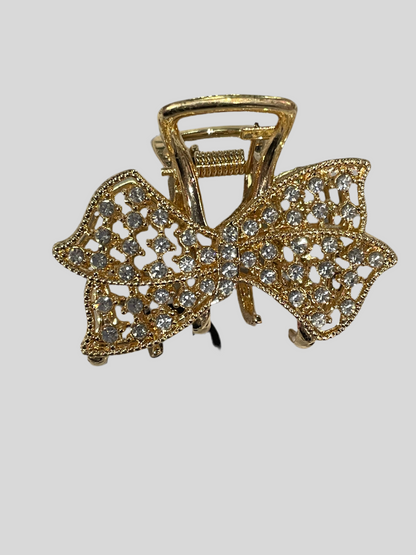 Pinza pequeña de Moño - Bling Bling