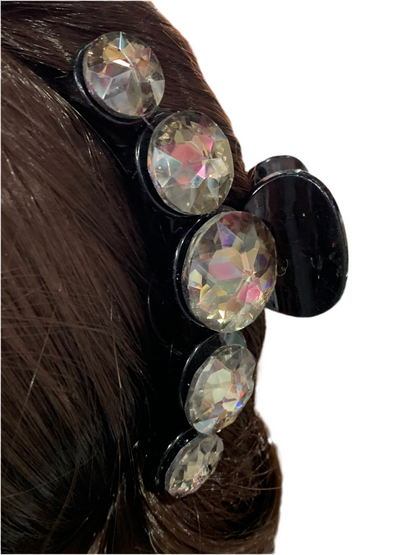Pinza con Pedrería - Bling Bling