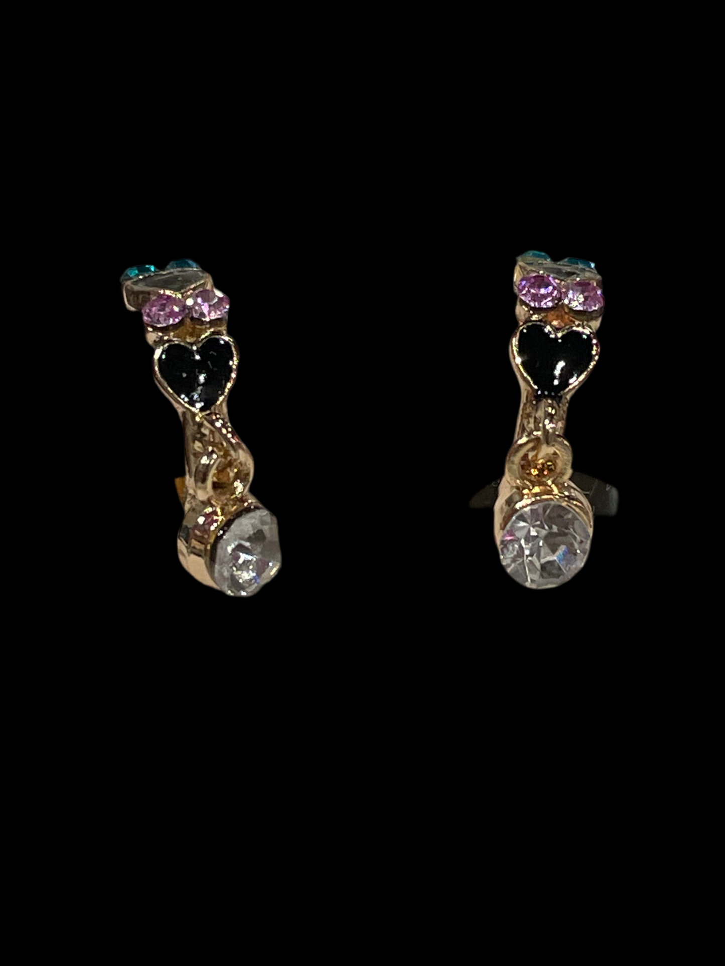 Atracada mini - bling bling