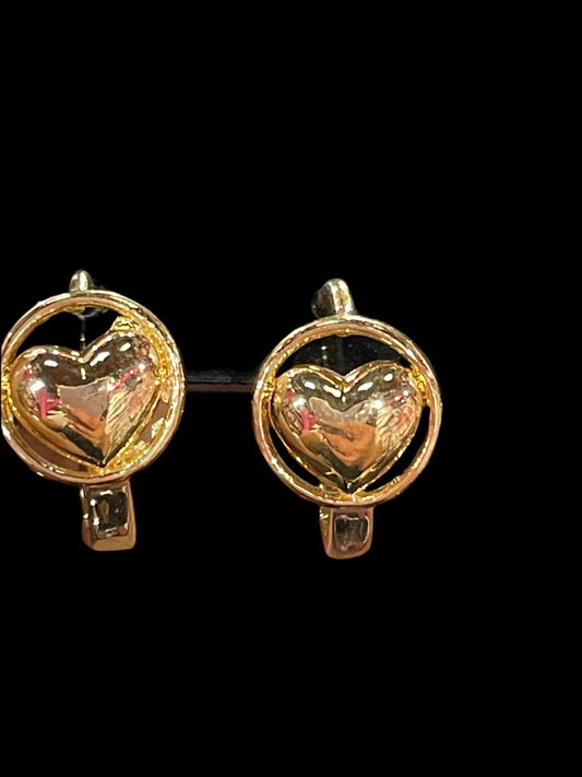Aretes - Bling Bling