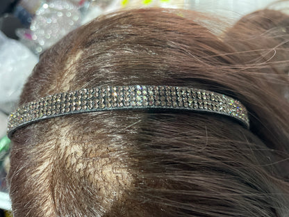 Diadema brillante - Bling Bling