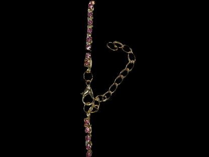 Pulsera de Cereza y Fresitas - Bling Bling