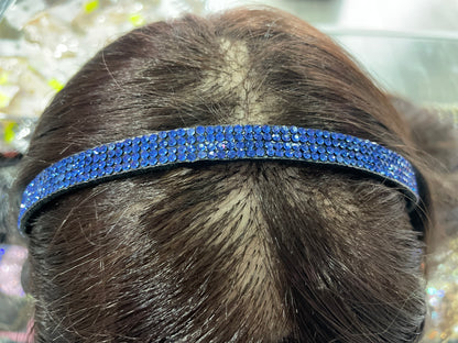 Diadema brillante - Bling Bling