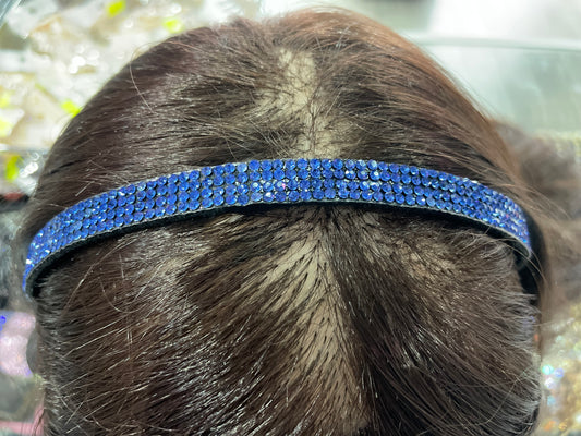 Diadema brillante - Bling Bling