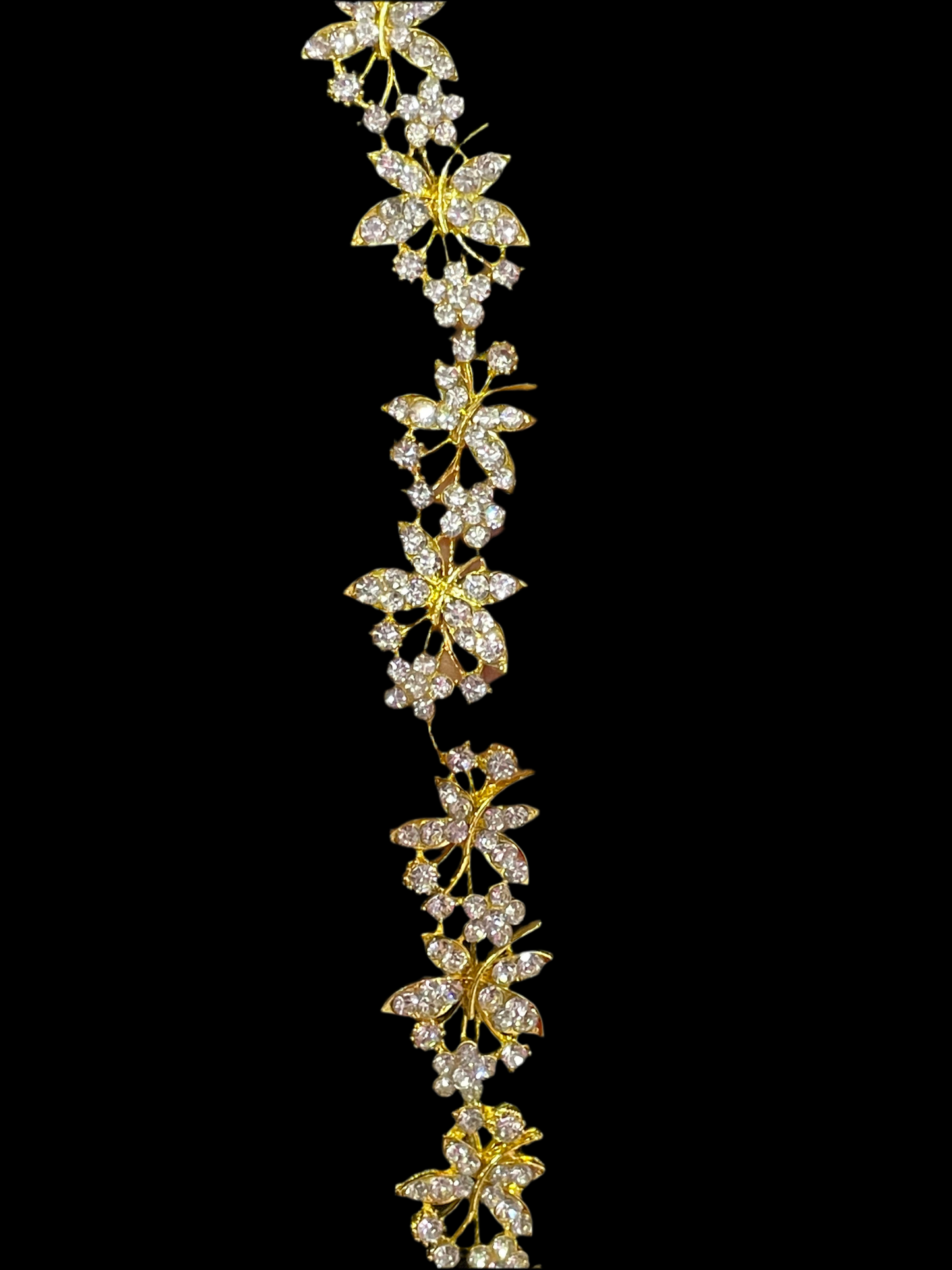 Guía para cabello - Bling Bling