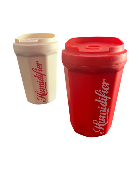 Humidificador - reyna