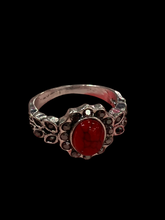 Anillo fantasia - bling bling